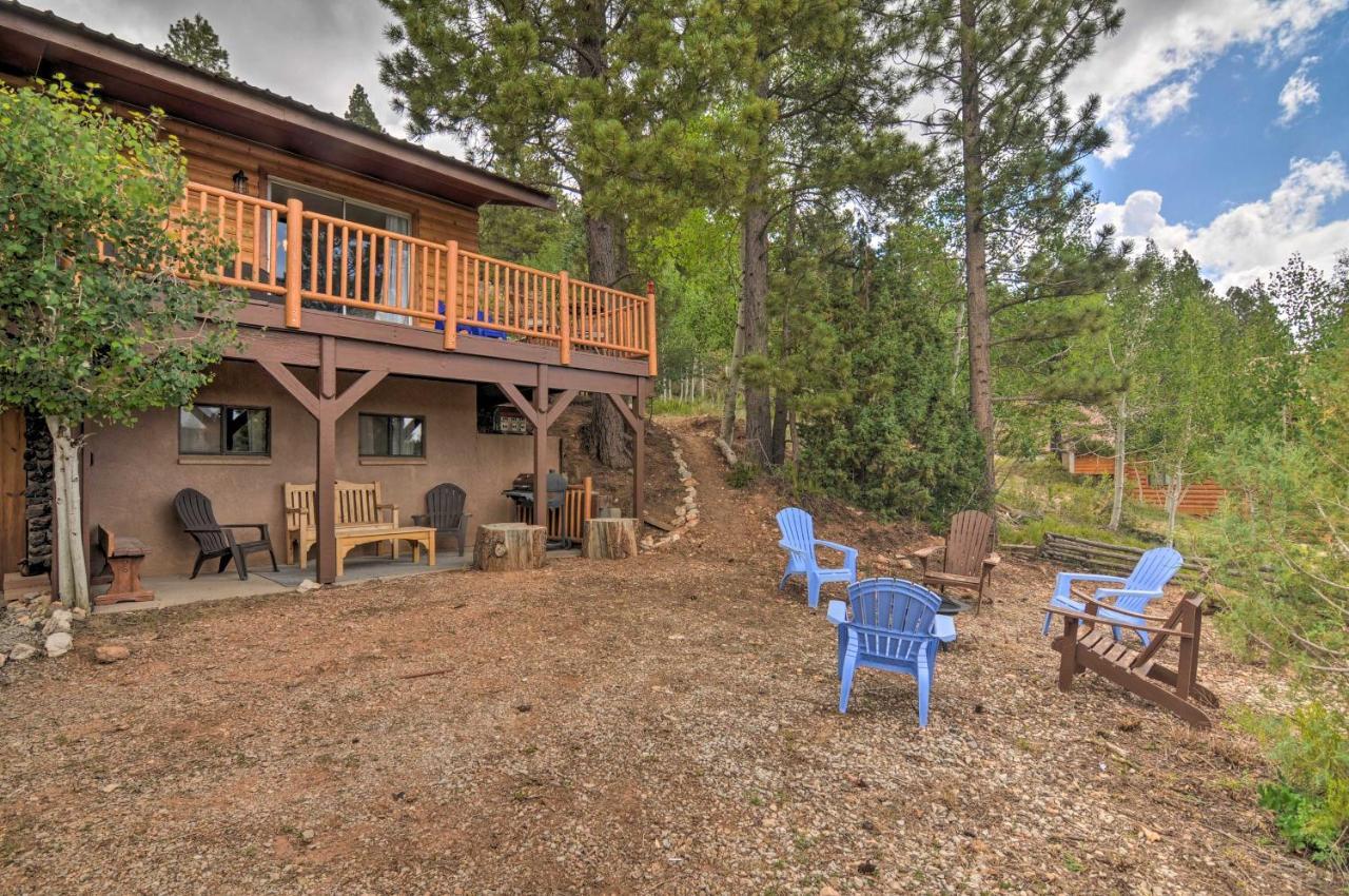 Pet-Friendly Duck Creek Village Retreat With Deck! エクステリア 写真