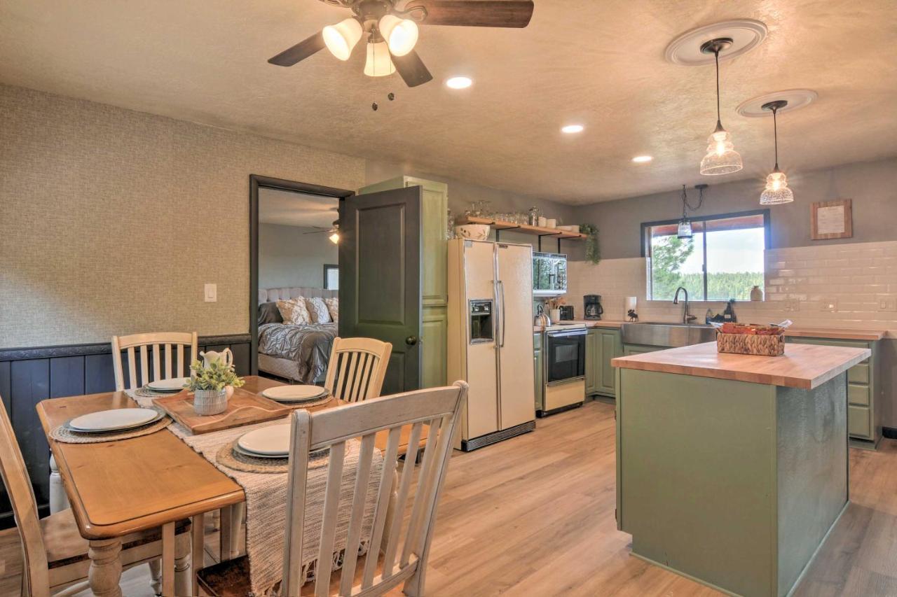 Pet-Friendly Duck Creek Village Retreat With Deck! エクステリア 写真