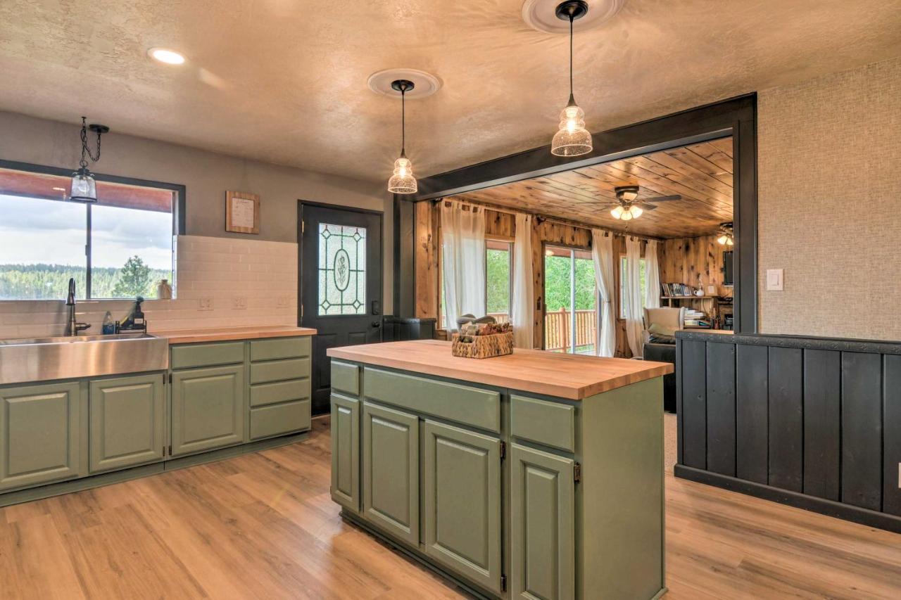 Pet-Friendly Duck Creek Village Retreat With Deck! エクステリア 写真