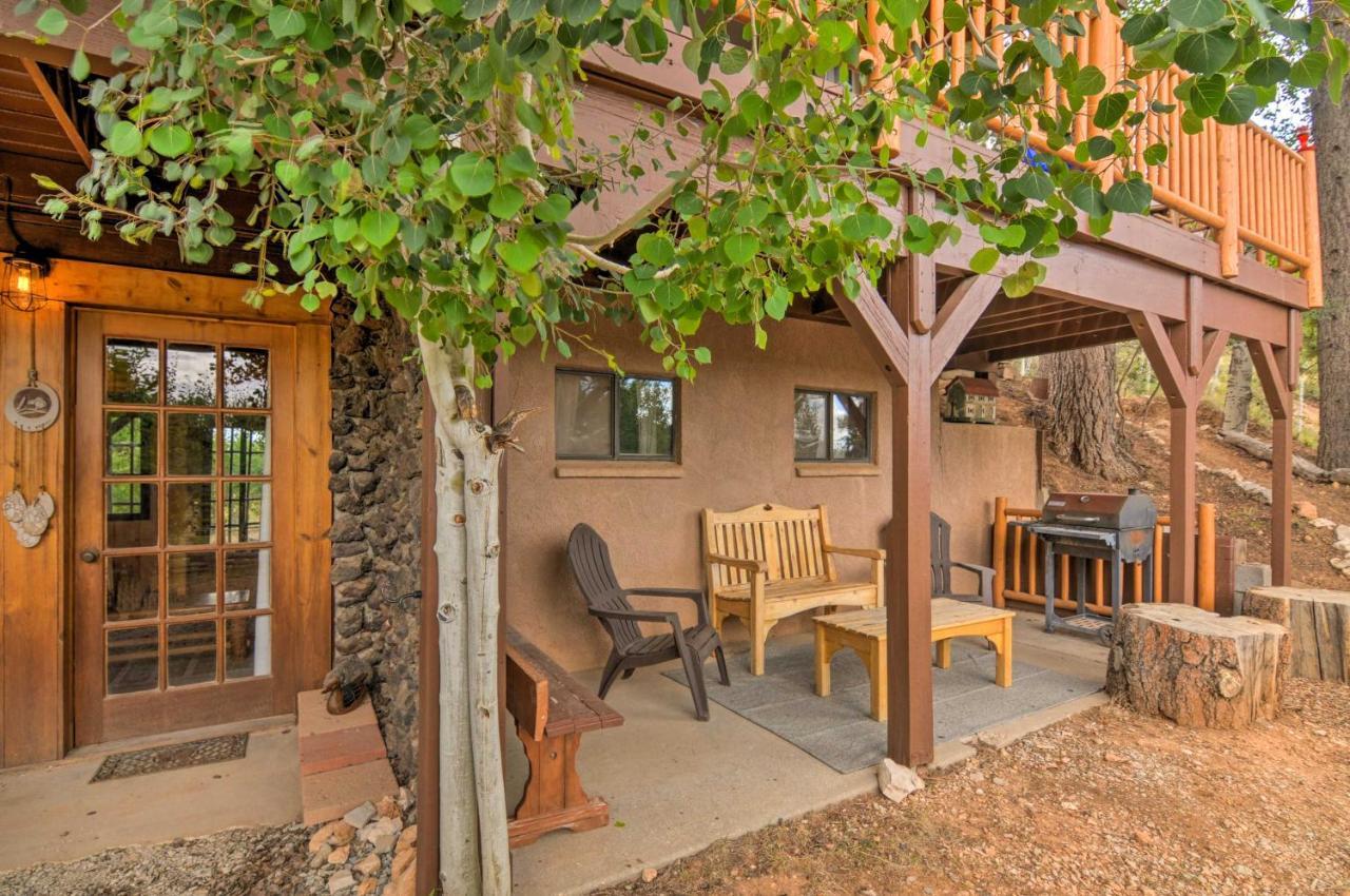 Pet-Friendly Duck Creek Village Retreat With Deck! エクステリア 写真