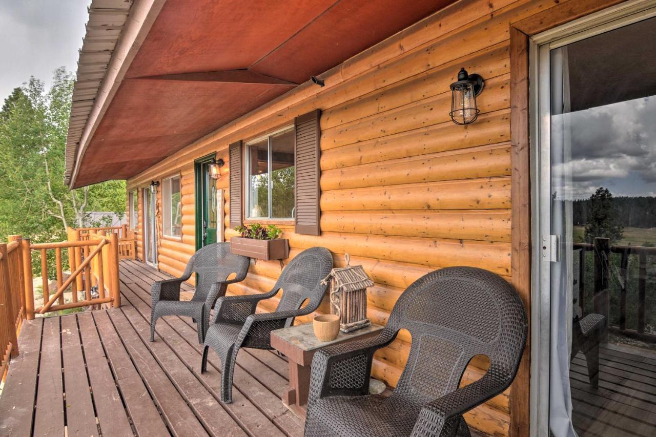 Pet-Friendly Duck Creek Village Retreat With Deck! エクステリア 写真