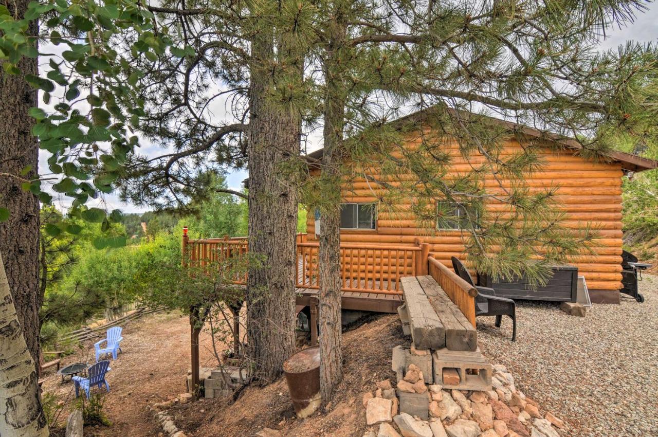 Pet-Friendly Duck Creek Village Retreat With Deck! エクステリア 写真
