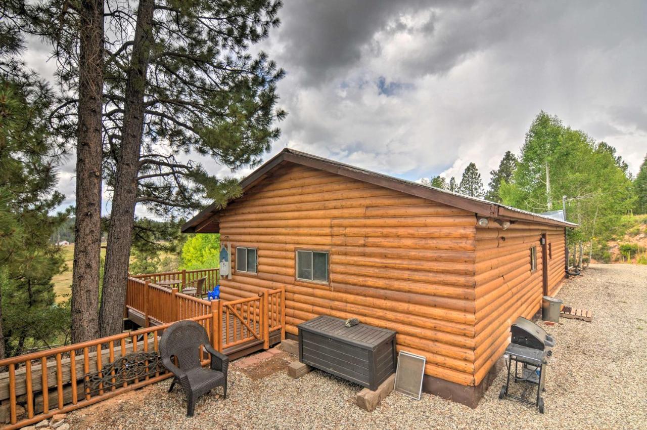 Pet-Friendly Duck Creek Village Retreat With Deck! エクステリア 写真