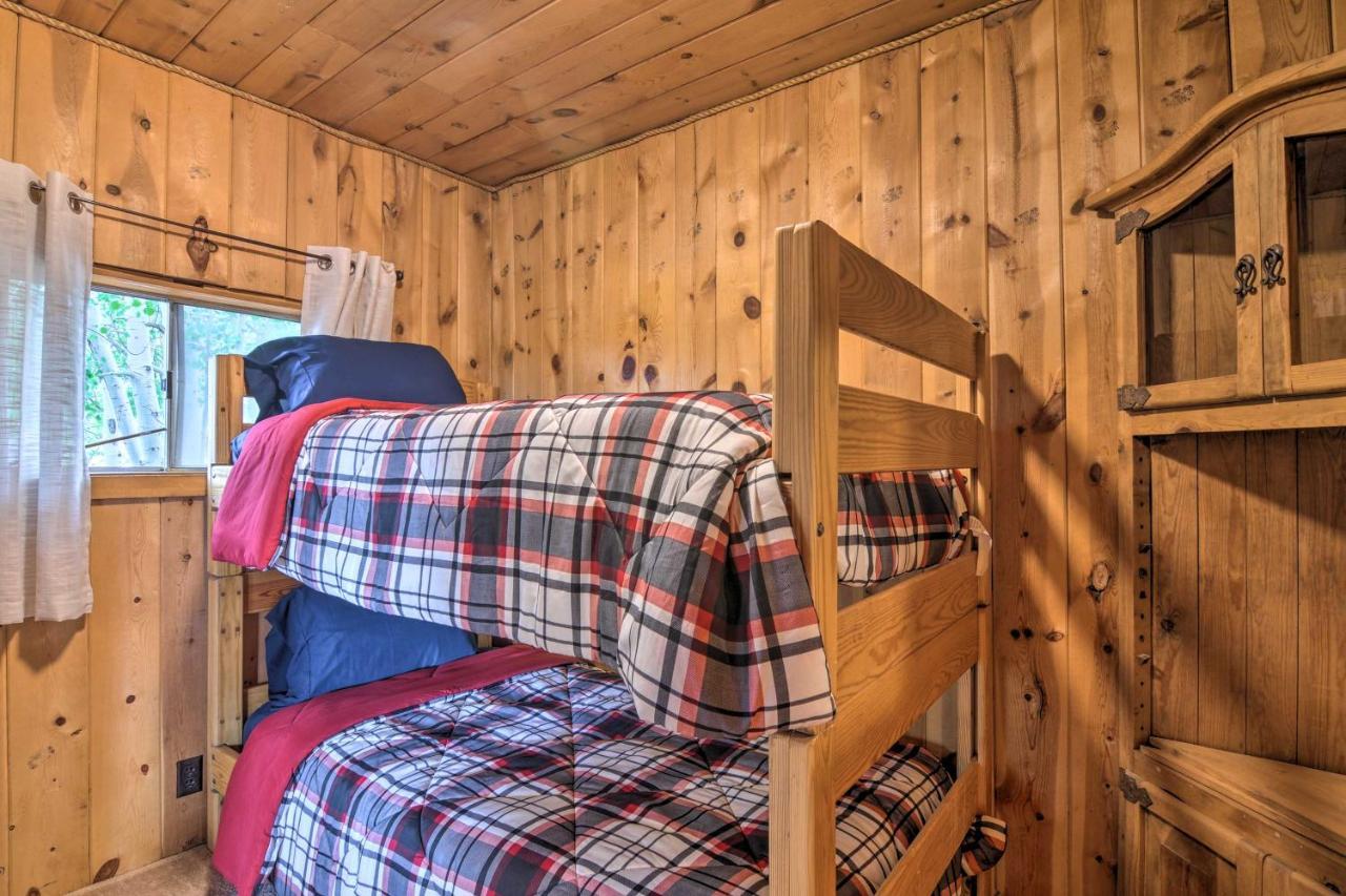 Pet-Friendly Duck Creek Village Retreat With Deck! エクステリア 写真