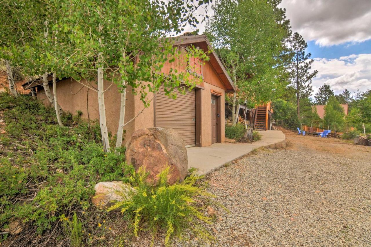 Pet-Friendly Duck Creek Village Retreat With Deck! エクステリア 写真