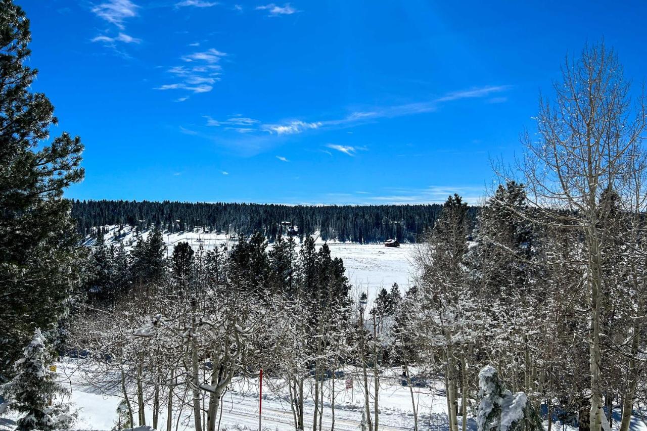 Pet-Friendly Duck Creek Village Retreat With Deck! エクステリア 写真
