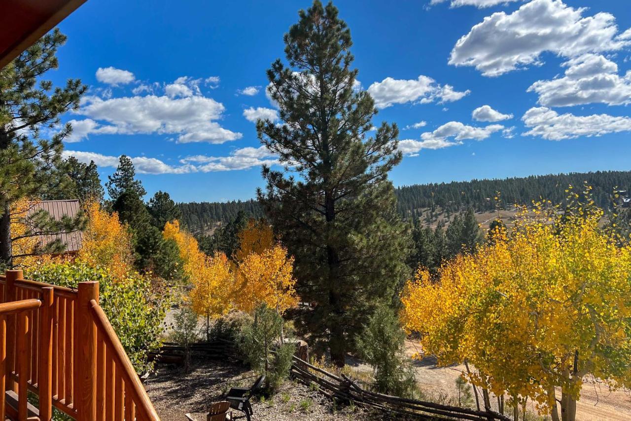Pet-Friendly Duck Creek Village Retreat With Deck! エクステリア 写真