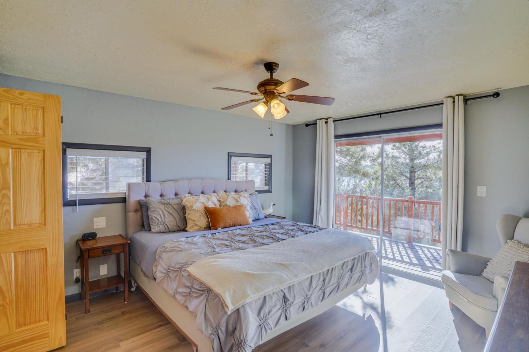 Pet-Friendly Duck Creek Village Retreat With Deck! エクステリア 写真