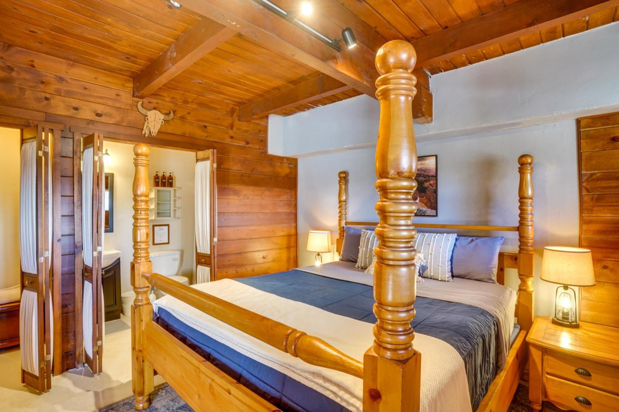 Pet-Friendly Duck Creek Village Retreat With Deck! エクステリア 写真
