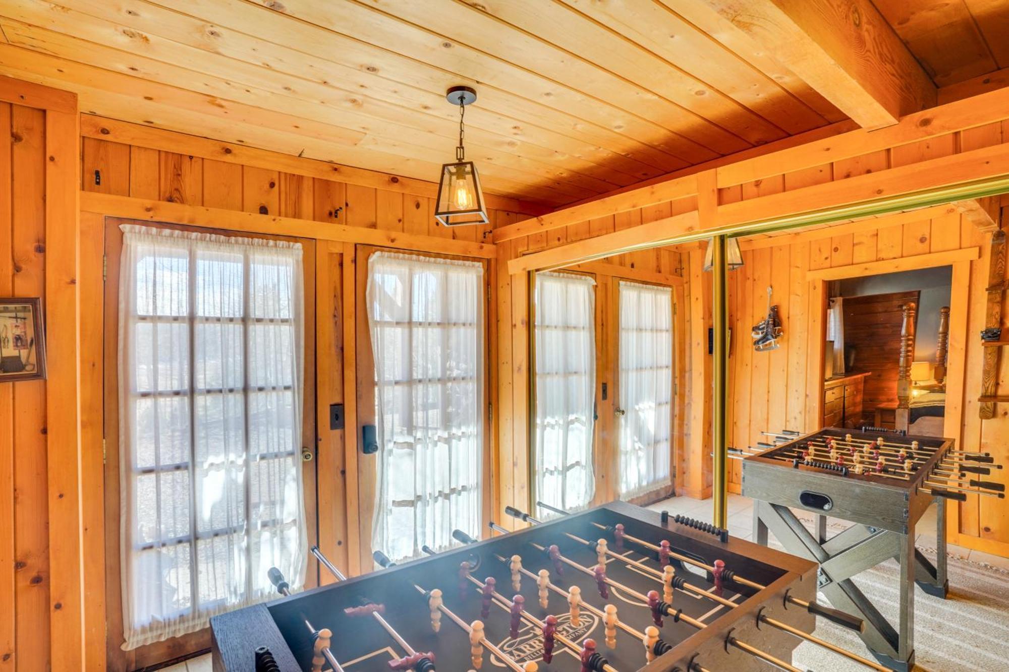 Pet-Friendly Duck Creek Village Retreat With Deck! エクステリア 写真