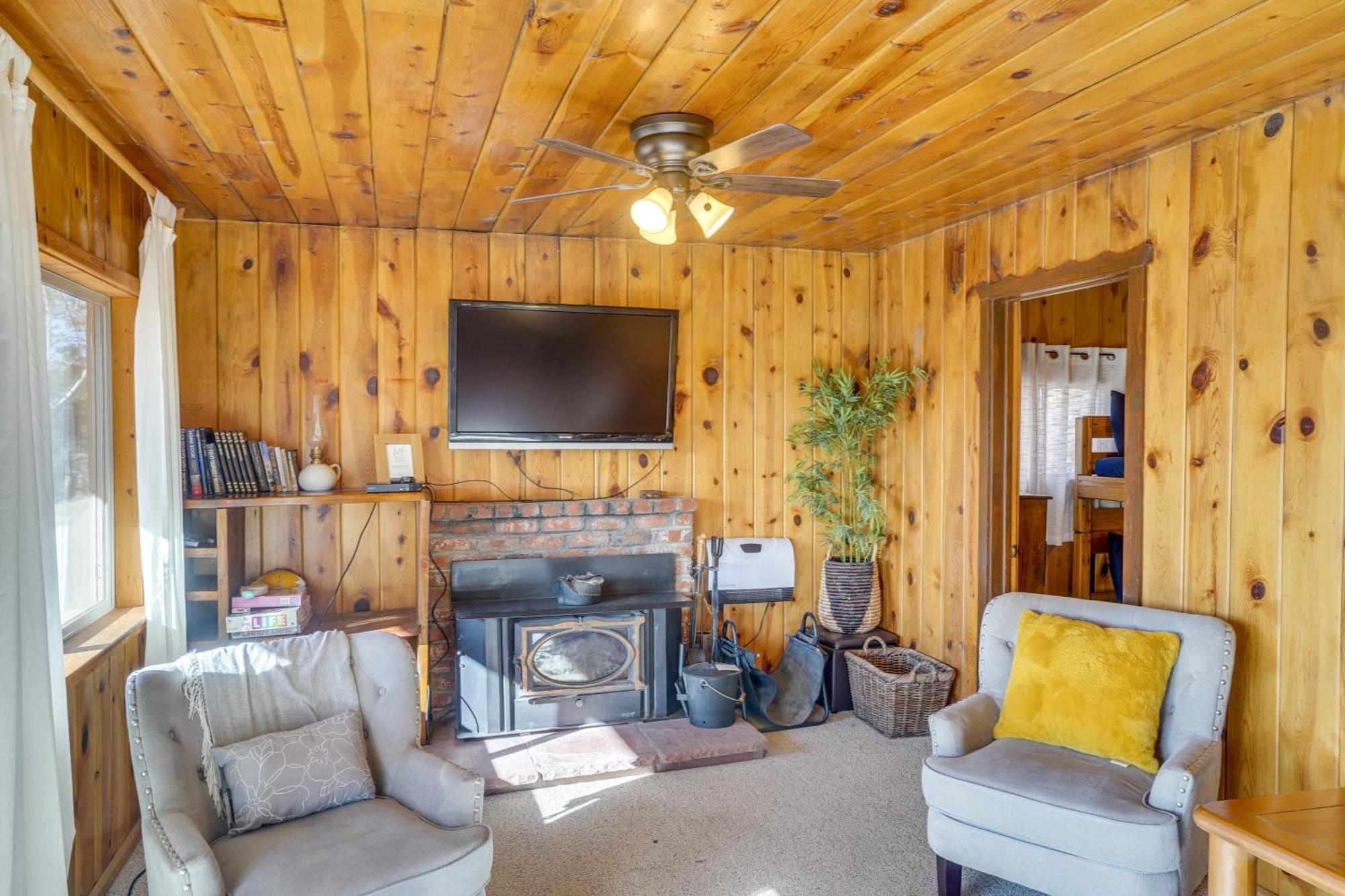 Pet-Friendly Duck Creek Village Retreat With Deck! エクステリア 写真